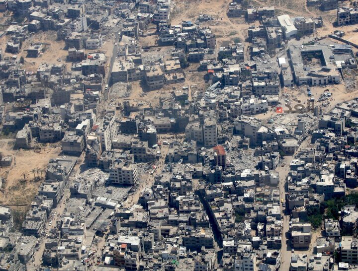 Zionist Media Admits: Israel Killed Nearly 4% of Gaza’s Population