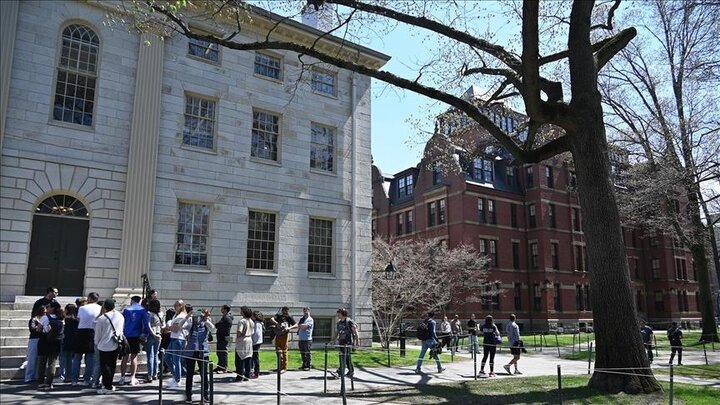 Trump Administration Threatens Harvard with Federal Funding Cut Over New Allegations