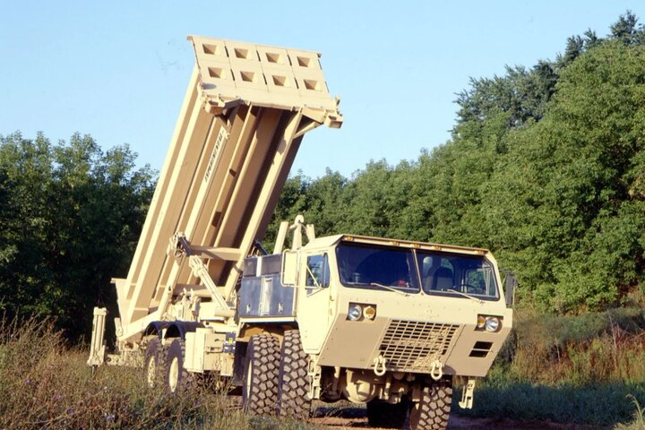 THAAD Fails: U.S. Defense System Unable to Track Missiles from Iran and Yemen
