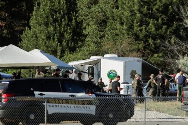 Bizarre Shooting in the U.S.: 2 Firefighters Killed While Battling Blaze!