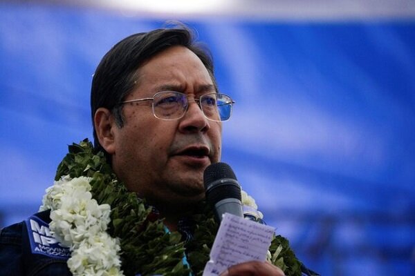 Bolivian President: U.S. Attack on Iran’s Nuclear Facilities Would Be Treacherous