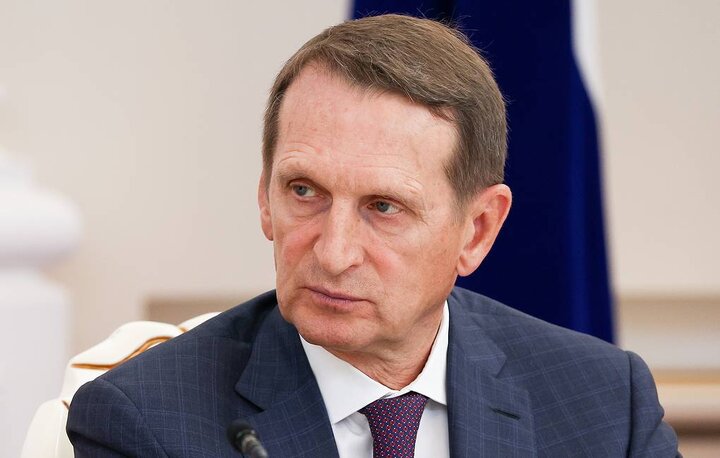 Russian and U.S. Intelligence Chiefs Hold Talks