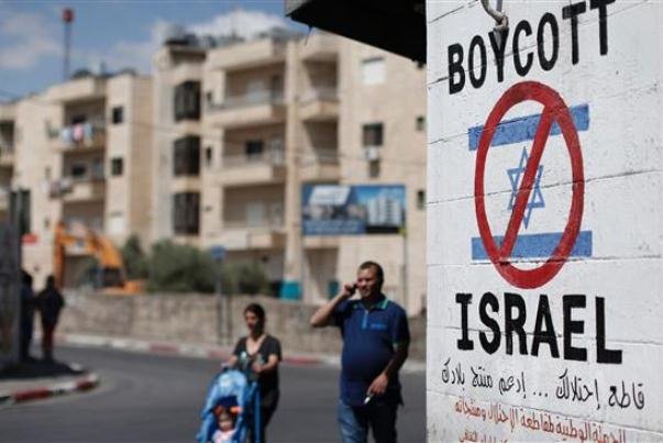 Hebrew Newspaper: Boycott of ‘Israeli’ Goods Expands Across Europe