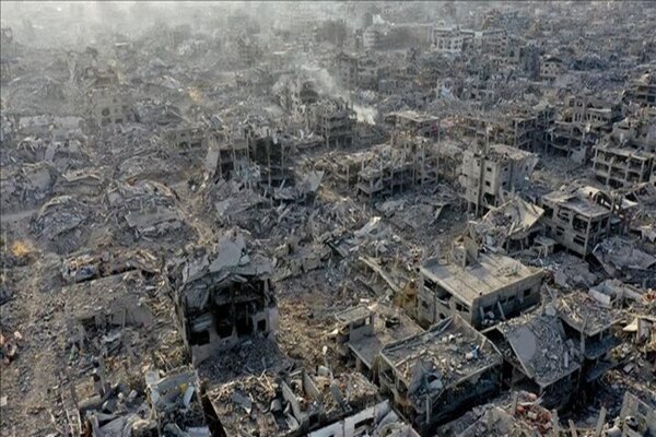 112 Palestinians Killed, 39 Missing in Gaza Since Yesterday