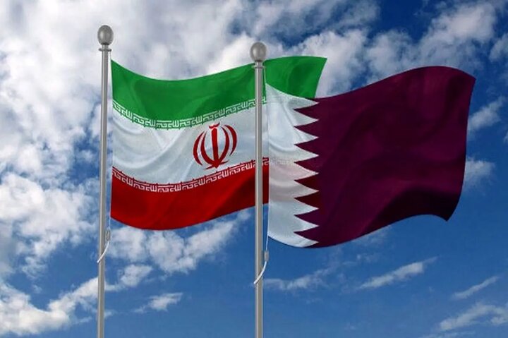 Doha and Tehran Committed to Cooperation for Regional Stability: Salehi-Ansari to Al-Araby