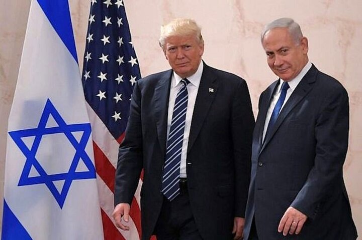 Trump Pressures Netanyahu to End Gaza War