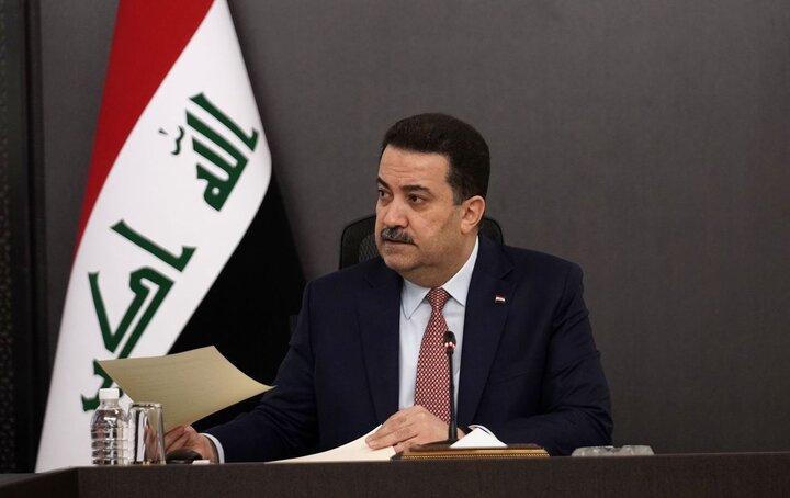 Al-Sudani Reiterates Opposition to Using Iraqi Airspace Against Iran
