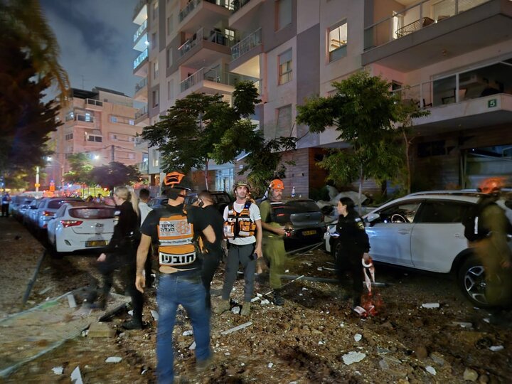War Costs Tel Aviv $6.5 Billion, Excluding Iranian Attacks