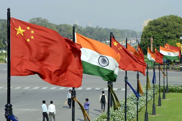 India: Border Disputes with China Must Be Resolved Permanently