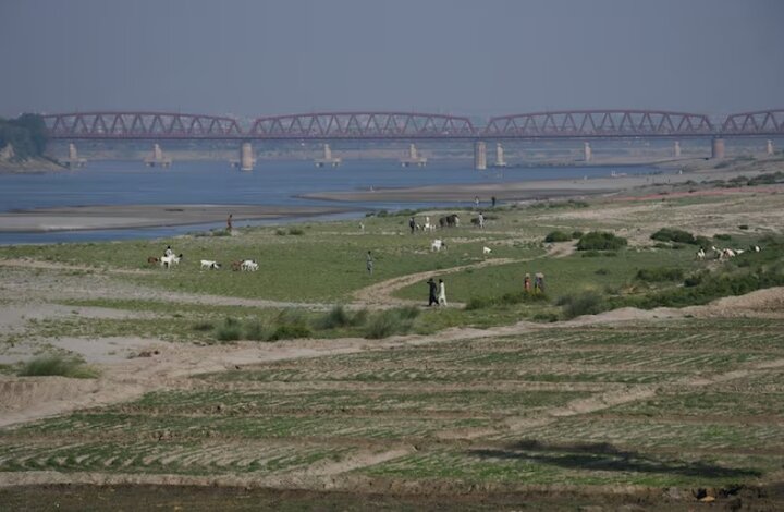 India: Will Not Revive Indus Water Treaty with Pakistan