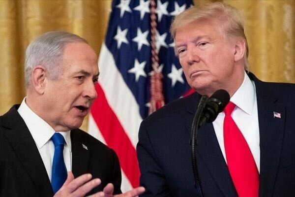 Trump Jabs Netanyahu: ‘After Saving Israel, I Must Save Bibi