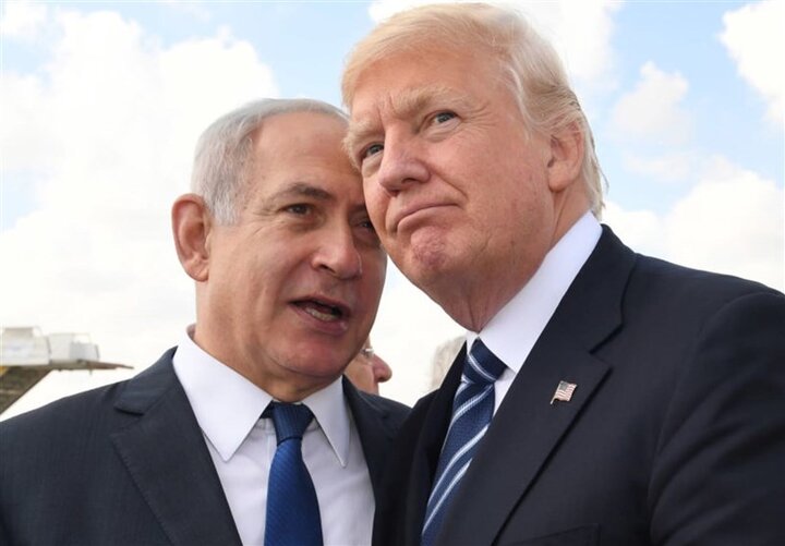 The Atlantic: Trump Aware Netanyahu Seeks to Prolong the War
