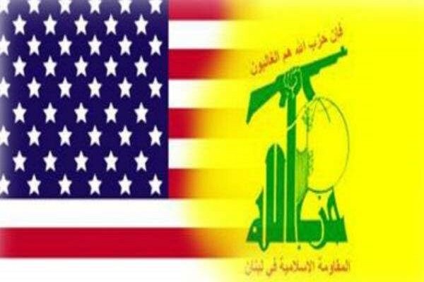 US sanctions seven individuals and one entity tied to Lebanon’s Hezbollah