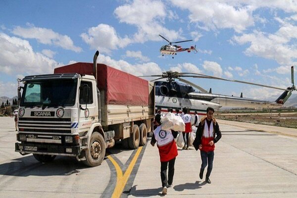 UNRWA Requires 500 to 600 Aid Trucks Daily