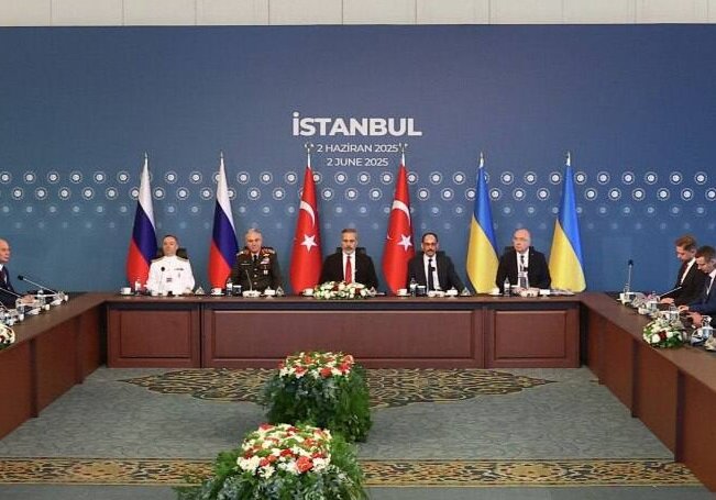 Ankara: No News Received on Resumption of Russia-Ukraine Talks