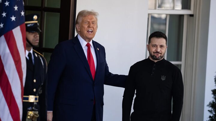 Axios: Trump to Provide Long-Range Missiles to Ukraine