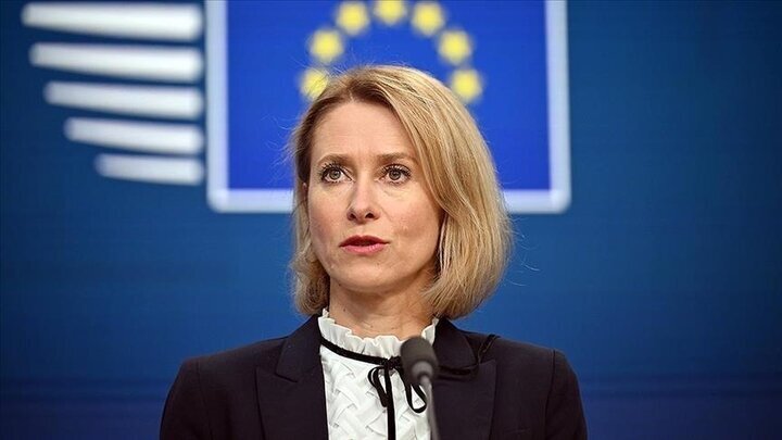 EU: All Options Against Israel Remain on the Table