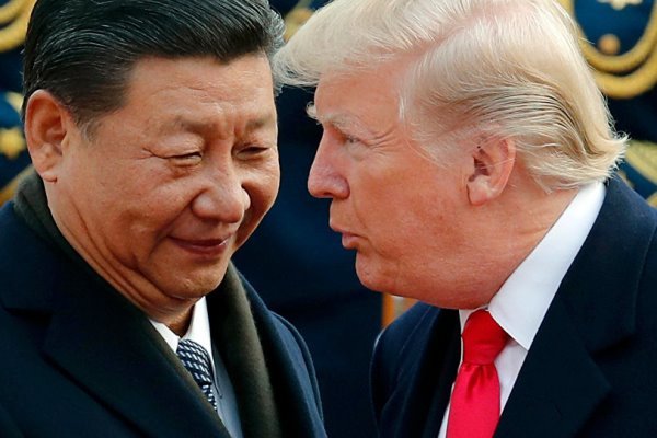 Chance of Trump-Xi Jinping Meeting Strengthens