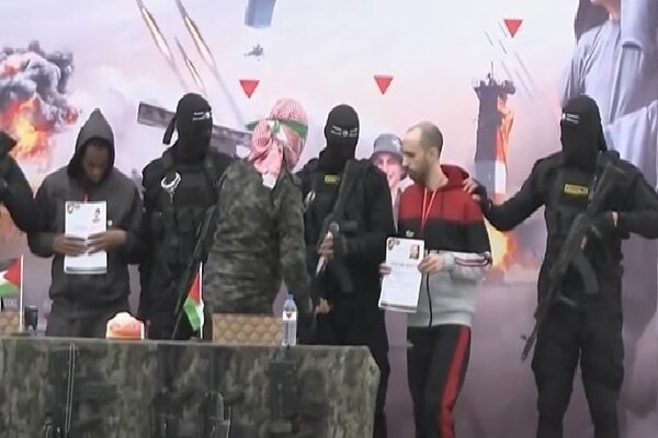 Possibility of Gaza Ceasefire Agreement Intensifies Over Next Two Weeks