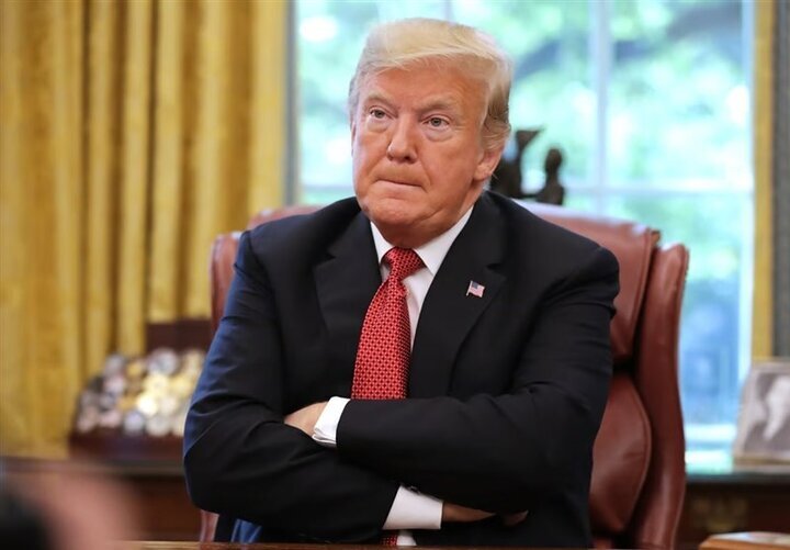 Trump’s Absurd Claim About Gaza Situation