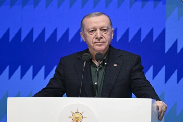 Erdogan: Israel’s Crimes in Gaza Surpass Those of the Nazis