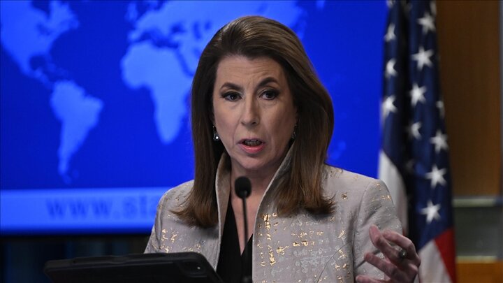 U.S. State Department and Trump Make Meddlesome Remarks About Iran