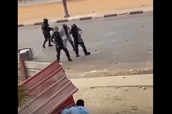 Protests in Angola Leave 4 Dead and 500 Arrested + Video