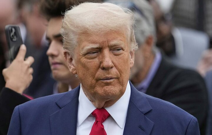 White House Imposes 25% Tariff on India