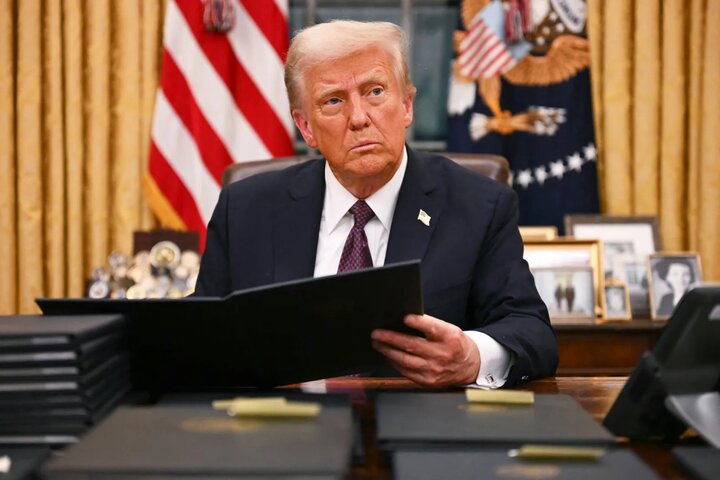 Growing Opposition to Trump’s Immigration Policies in the United States