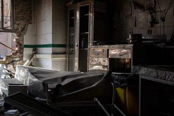 NYT Exposes Zionist Lies: Evin Prison Attack Was Not Symbolic