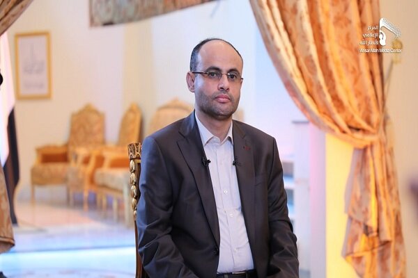 Al-Mashaat: Enemy Threats Won’t Shake a Hair on the Head of Yemen’s Youngest Child