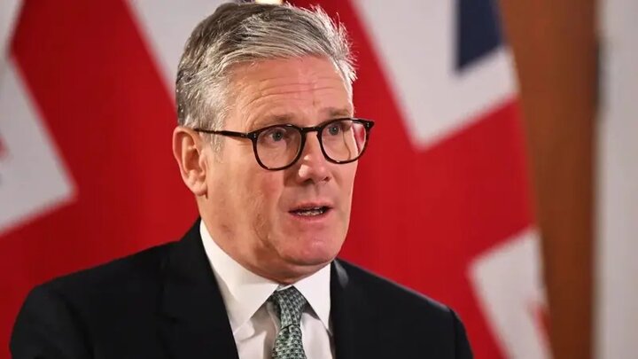 UK Sets Conditions for Recognizing the State of Palestine