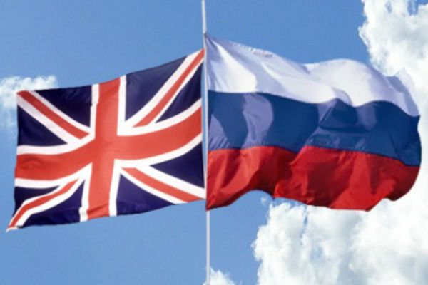 UK Sanctions 135 Oil Tankers and Two Russian Companies