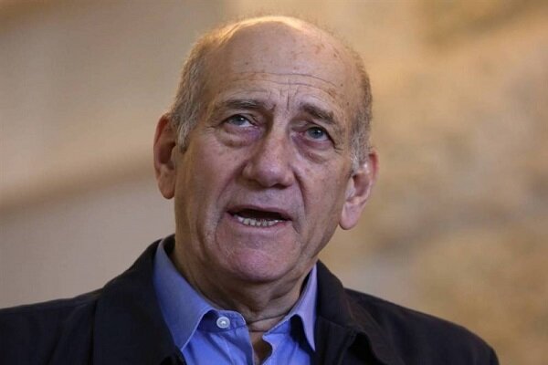 Olmert: Continuing the War in Gaza Is a Crime, Not Israel’s Security Defense