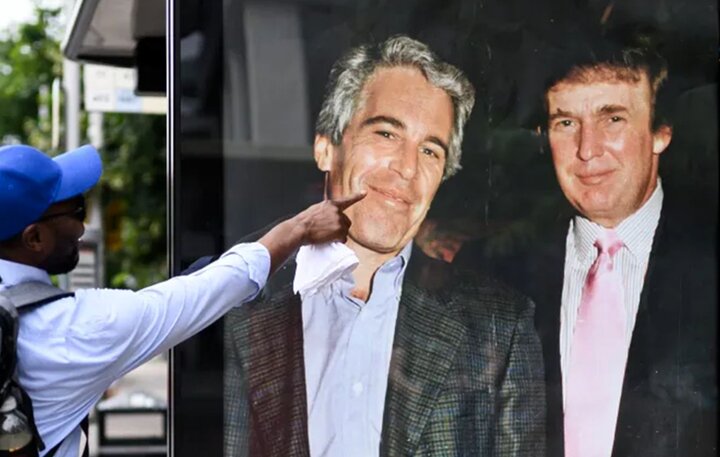A Nightmare Returns: How the Epstein Case Became Donald Trump’s Biggest Threat