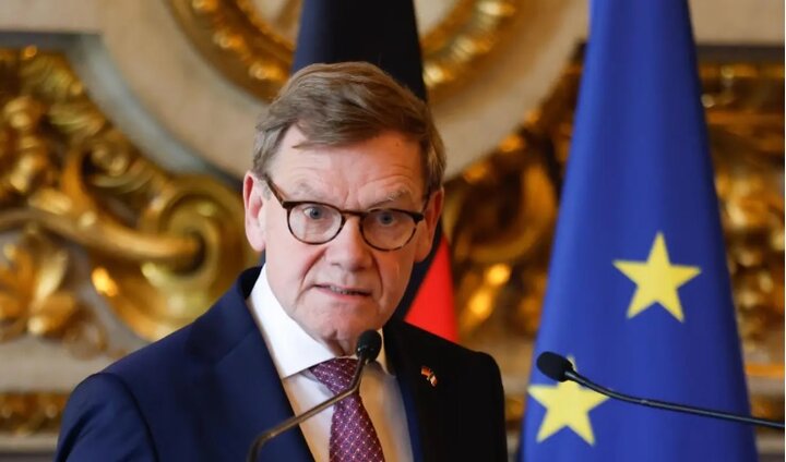 Berlin: The Process of Recognizing the State of Palestine Must Begin Immediately