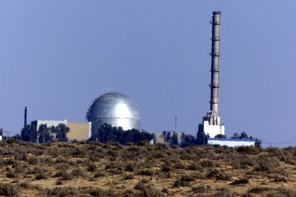 Baghdad Today: Dimona Nuclear Plant Operations Halted