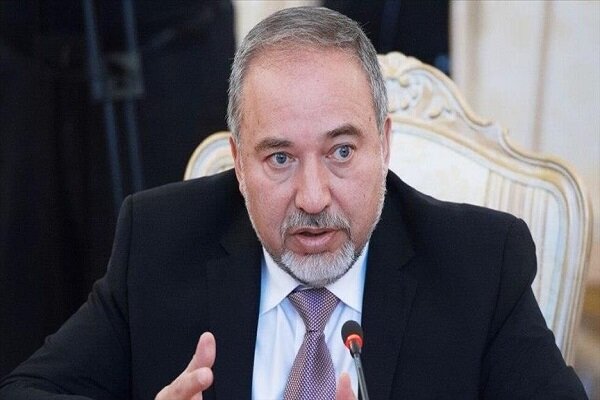 Senior Zionist Official Fears Iran’s Military Power