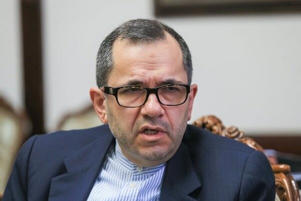 Tajrobechi: We’re Prepared for Any Scenario; US Entered Talks in Bad Faith
