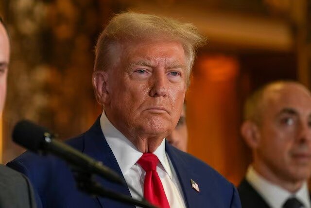 Trump Reacts Angrily to Medvedev’s Remarks