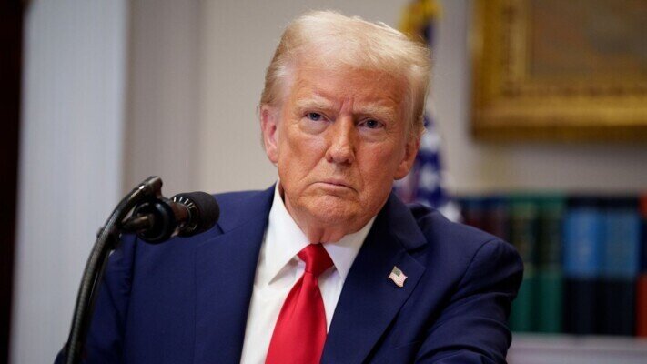 Trump: BRICS Is Our Enemy!