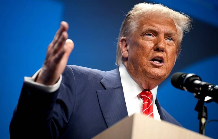 Trump Signs Order to Raise Import Tariffs on Brazil