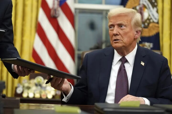 Trump: NATO Will Pay for U.S. Weapons Sent to Ukraine