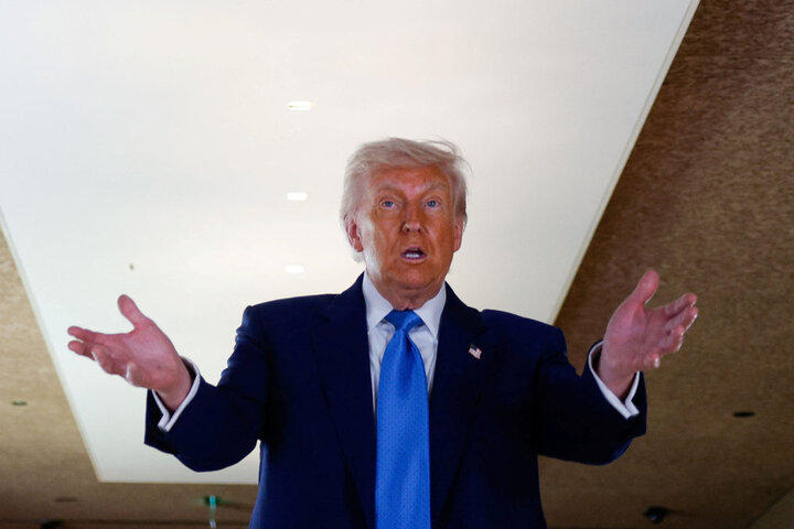 Trump: Putin and Zelensky Will Meet!