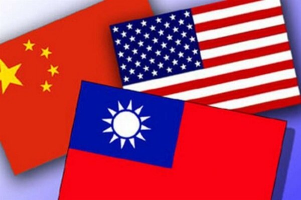 U.S. Fear of China Prevents Taiwan President from Stopping in New York