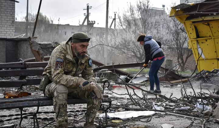 Pentagon’s Ukraine Decision Stuns US Officials