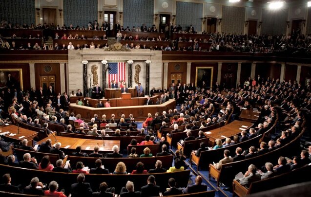 US Congress Approves $9 Billion “Lift Package
