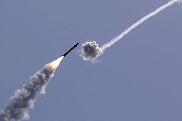 Tel Aviv: Gaza-fired rocket hits Nirim area