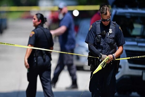 Shooting in Indianapolis, US leaves 2 dead and 5 wounded