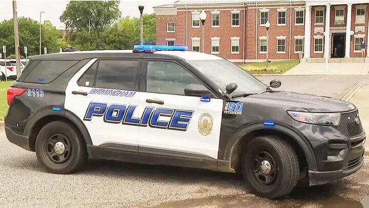 Shooting Erupts in U.S. University Dormitory